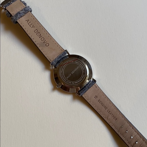 Marble Watch from Ally Denovo main image 4
